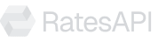 RatesAPI
